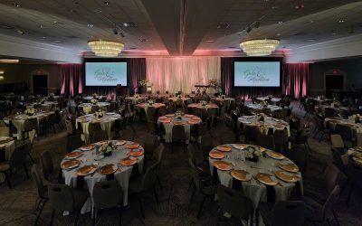 Borrowed Pieces, Intentional Design in Event Rentals with Aundrea Hopkins