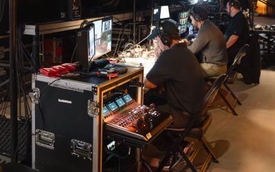 The Unsung Heroes of Corporate Gatherings