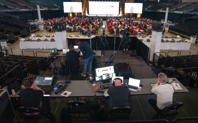 The Unexpected Event Planner’s Survival Guide