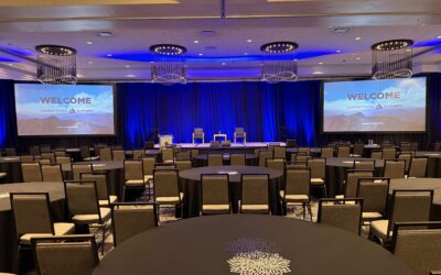 Maximizing Value and Reducing Stress in Corporate AV