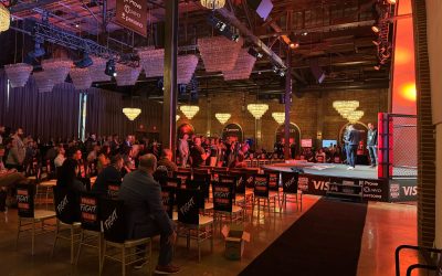 Building Events That Truly Connect
