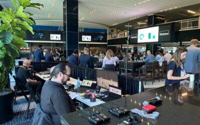 The Hidden Factors Behind AV Costs at Corporate Events