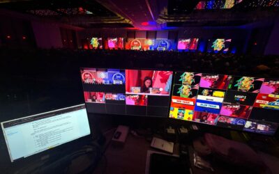The Corporate Event Production Timeline Every Planner Should Understand
