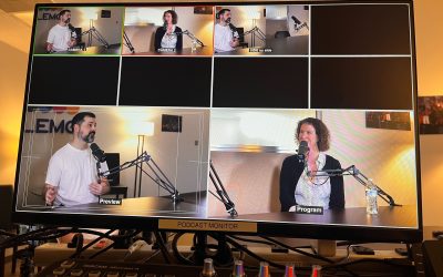 The Event Pro Show – First Month Review