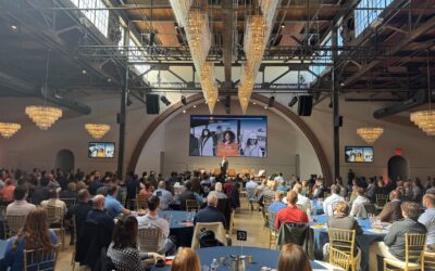 The AV Playbook Part 1: How to Streamline Your Corporate Event Planning