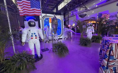 Why Visualization Tools Are Becoming Essential for Live Events