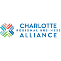 Logo Charlotte Regional Business Alliance logo