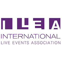 Logo International Live Events Association