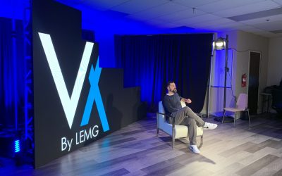 Understanding Virtual Events